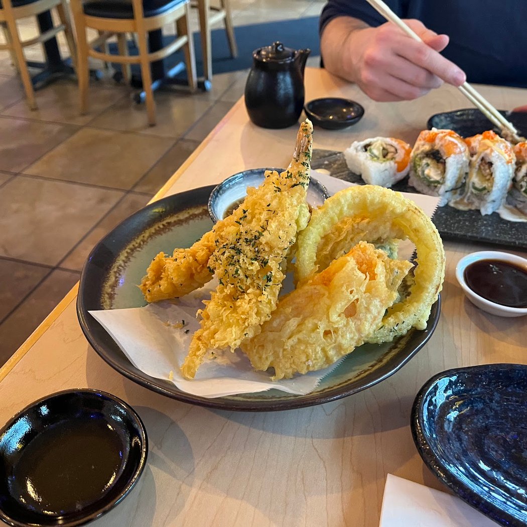 Judoku Sushi 2