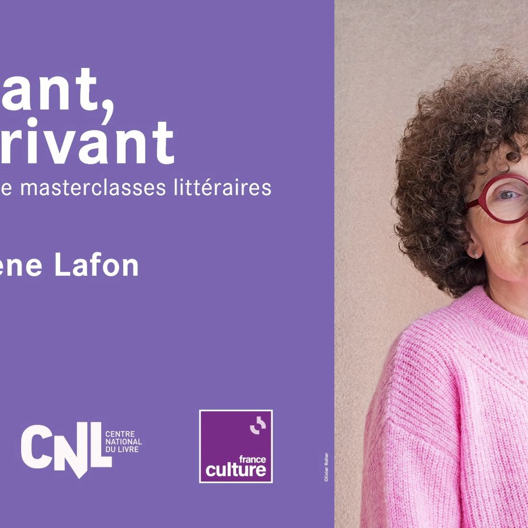 En lisant, en écrivant 1