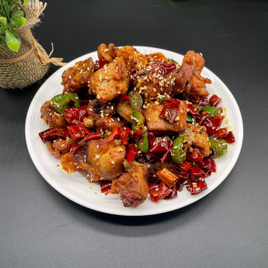 Home Eat汉家宴 - Cupertino 1