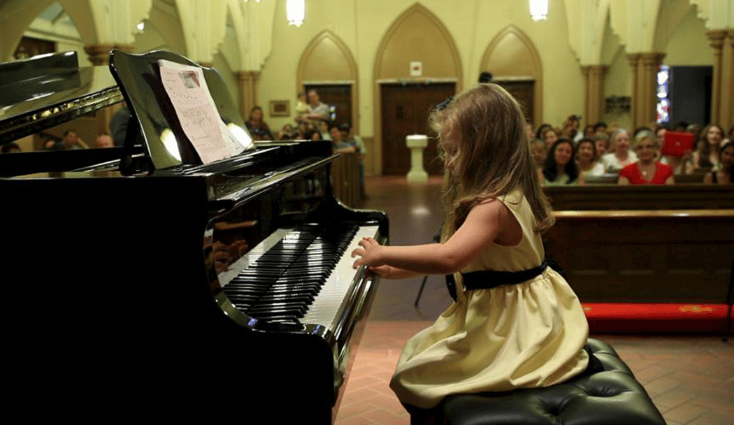 Music Box School of Music, Art and Dance 1
