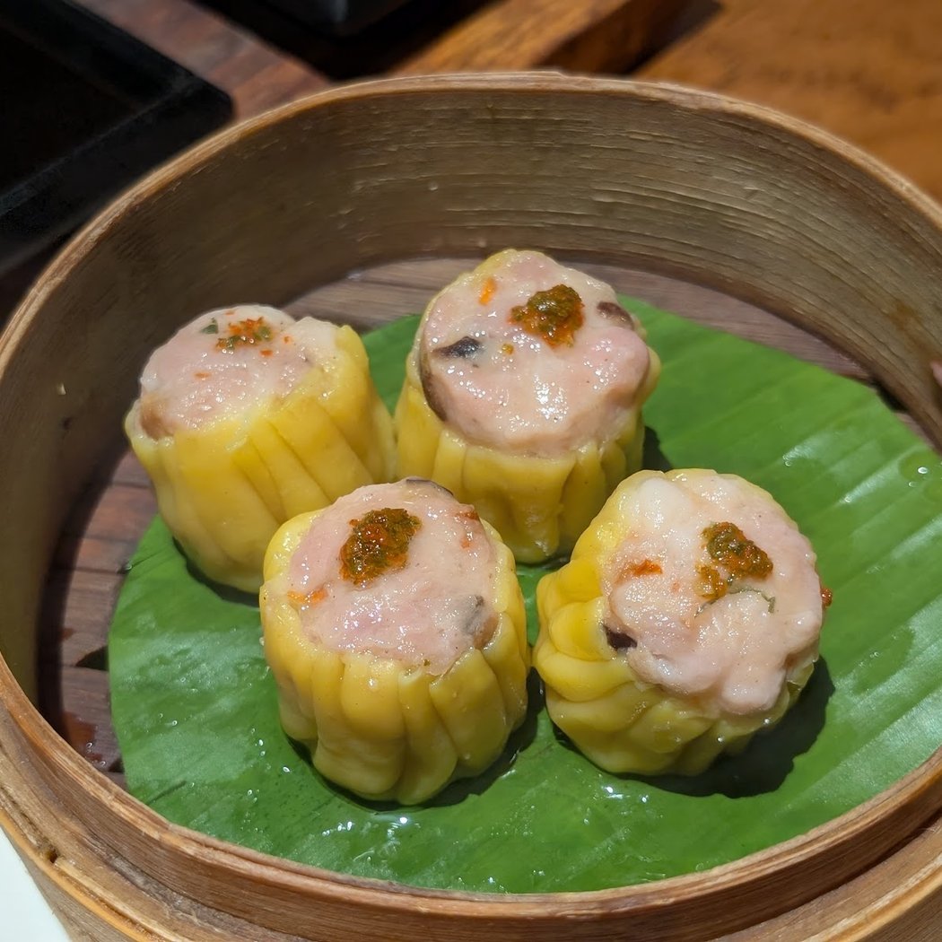 CHA HONG KONG EATING HOUSE 1