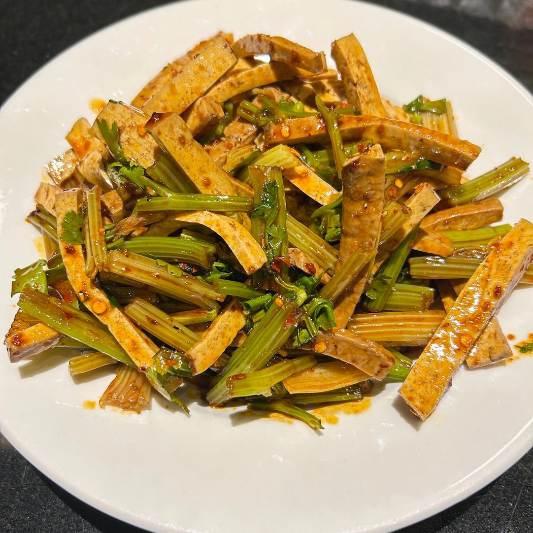 tofu of fifth 3