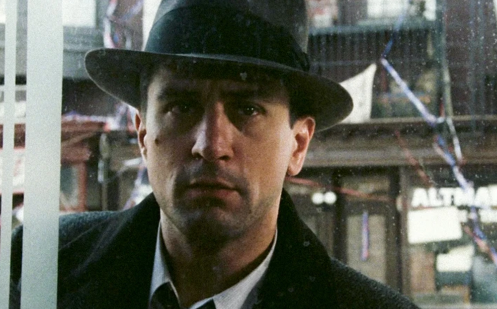 ONCE UPON A TIME IN AMERICA 1