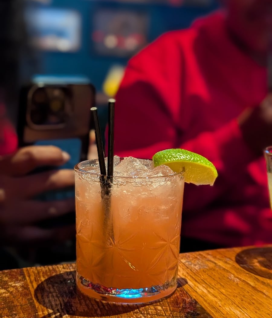 Happy Hour 1