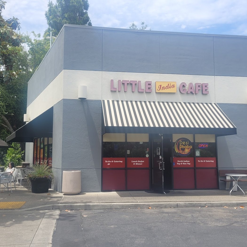 Desi Dhaba 2