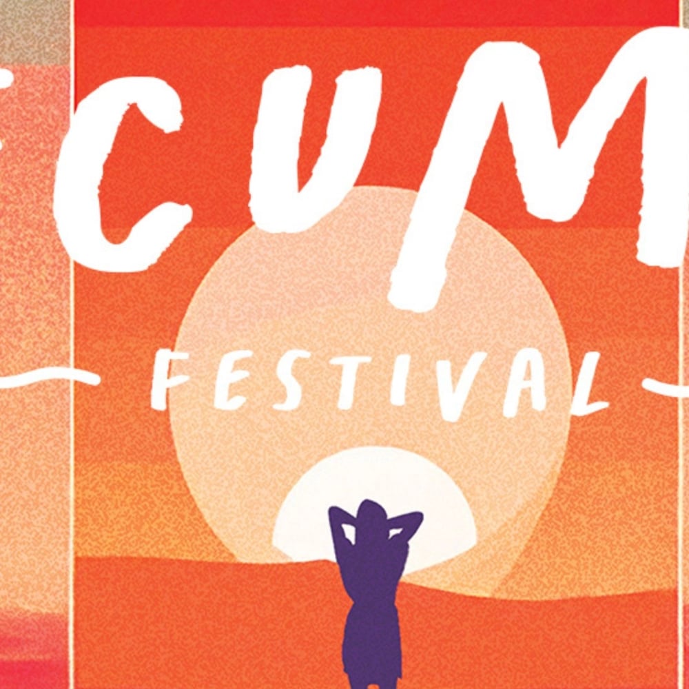 Écume Festival 2