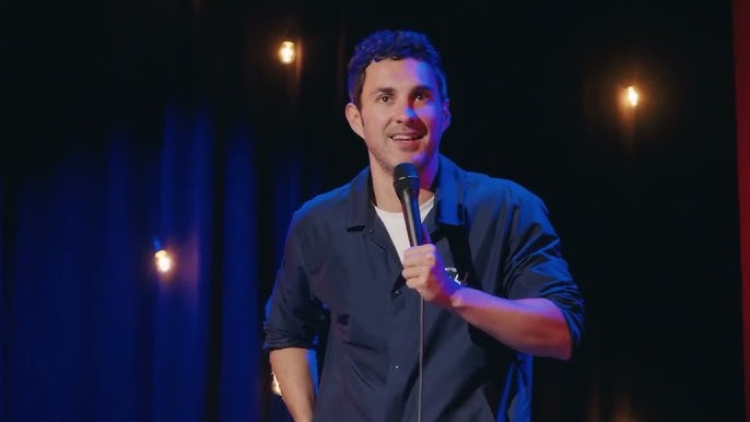 Mark Normand 2
