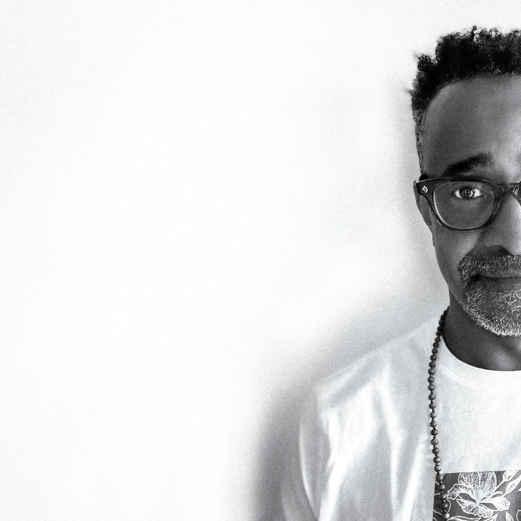 Tim Meadows 2