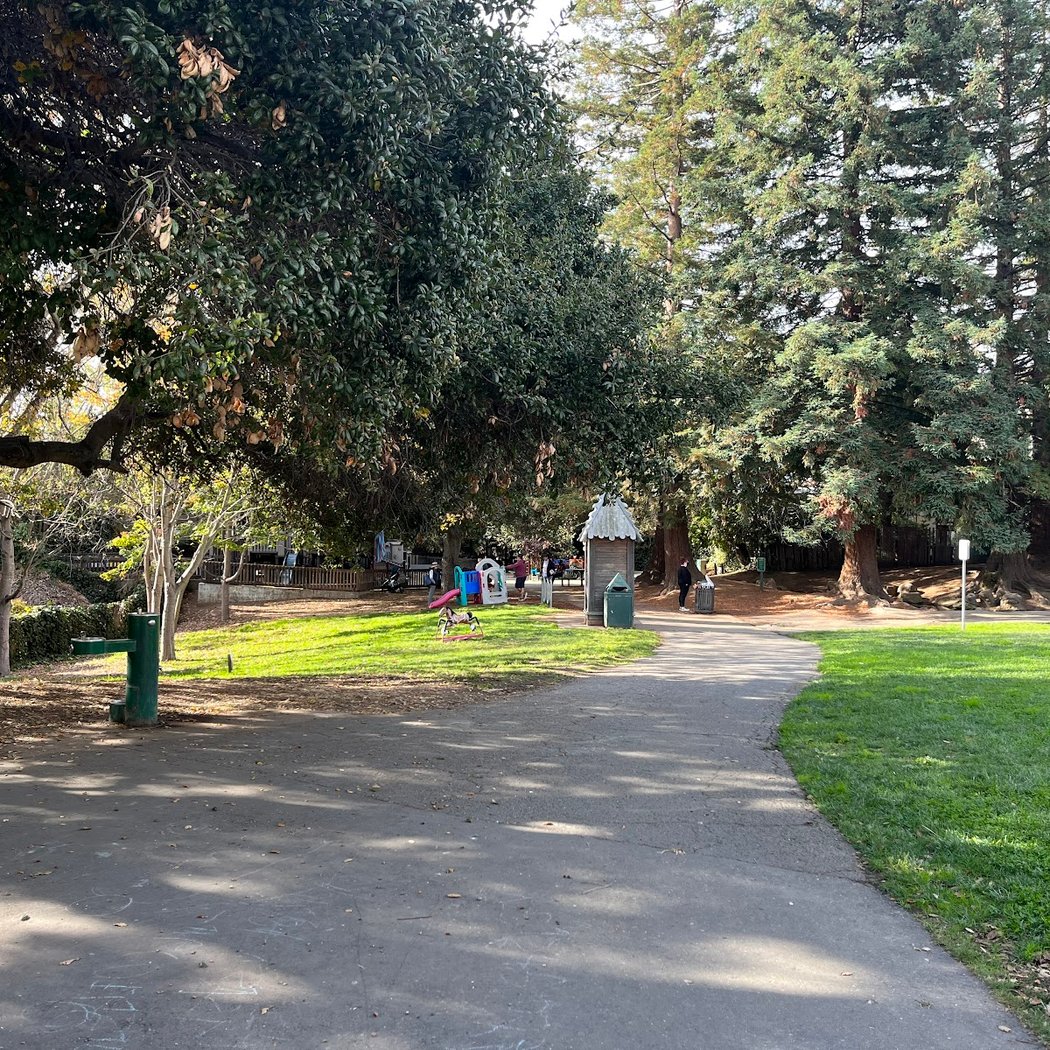 Frog Park 3