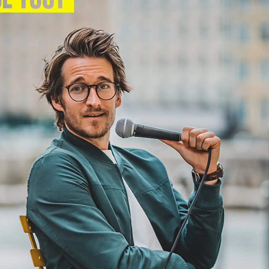 JEREMY CHARBONNEL - SEUL TOUT 1