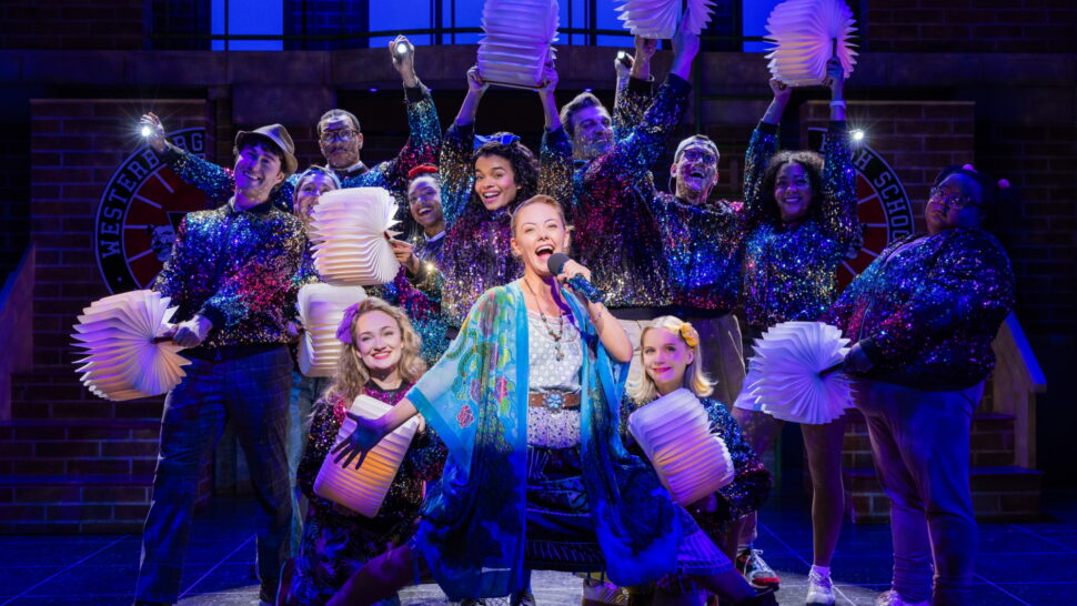 Heathers Off-Broadway 1
