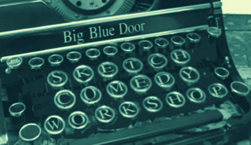 Sketch Comedy Writing Workshop 1
