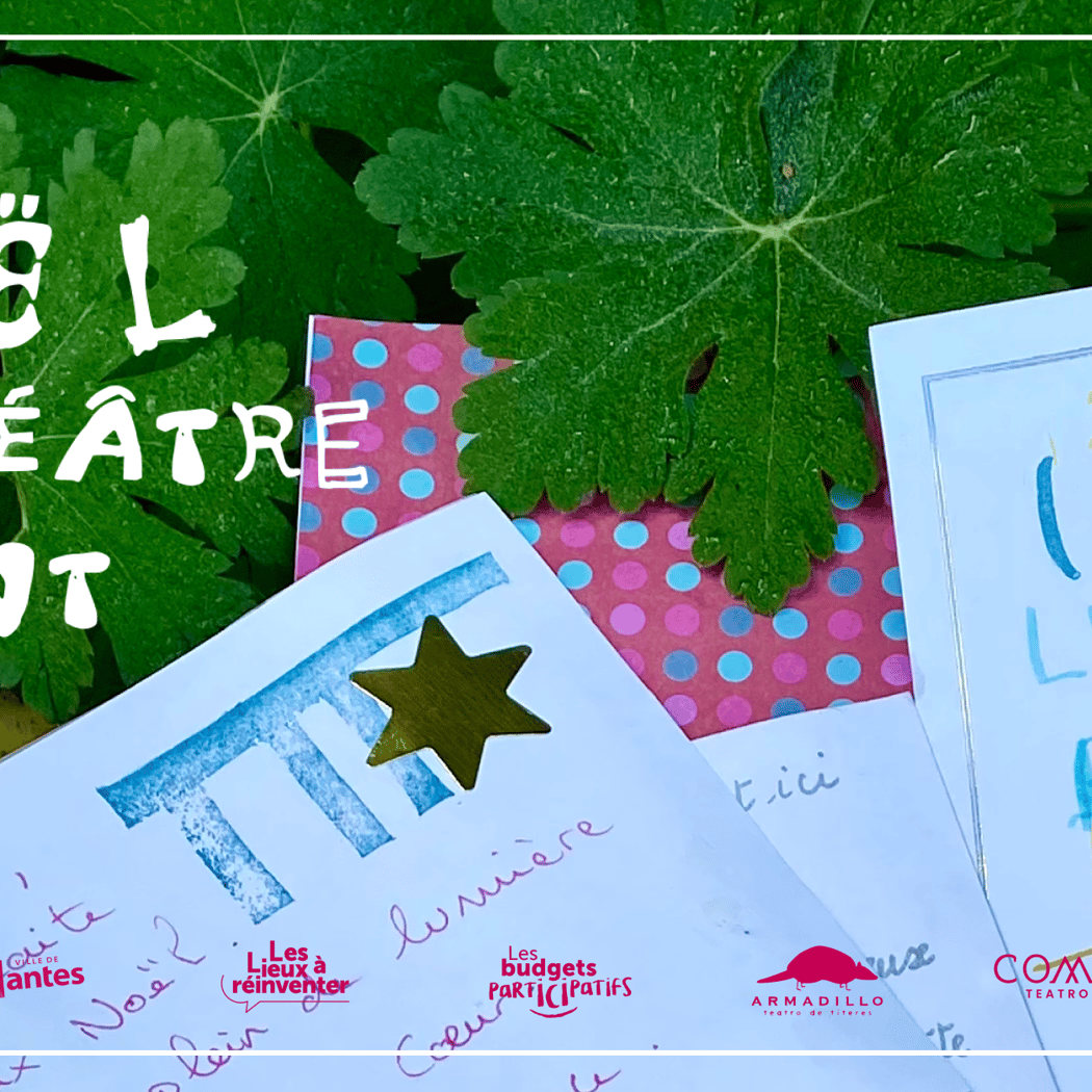 Le Noël du Théâtre DuPont 1