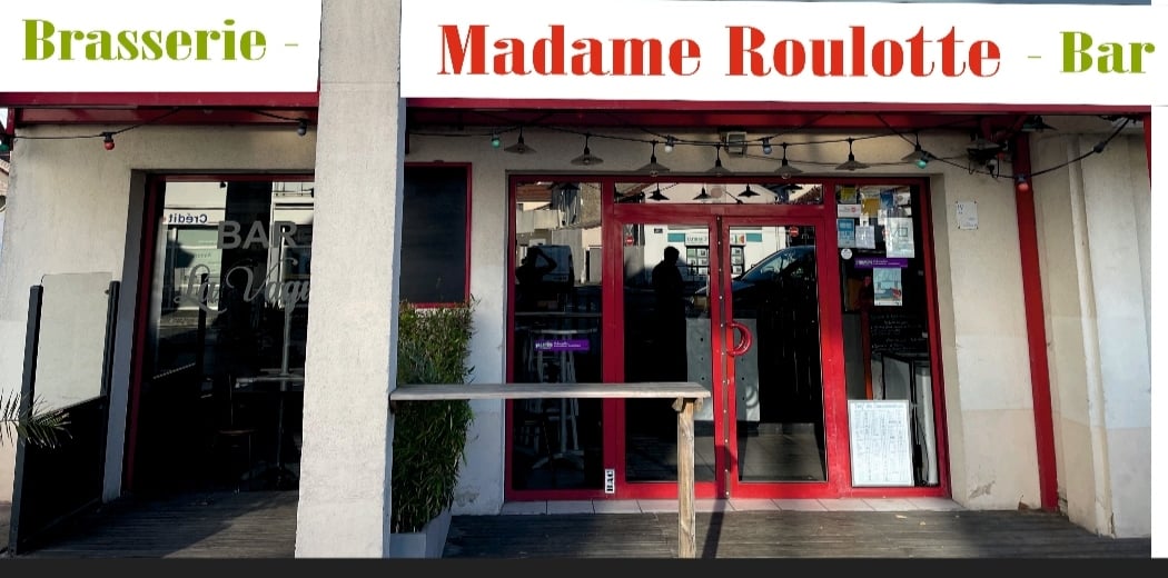 Madame Roulotte 2