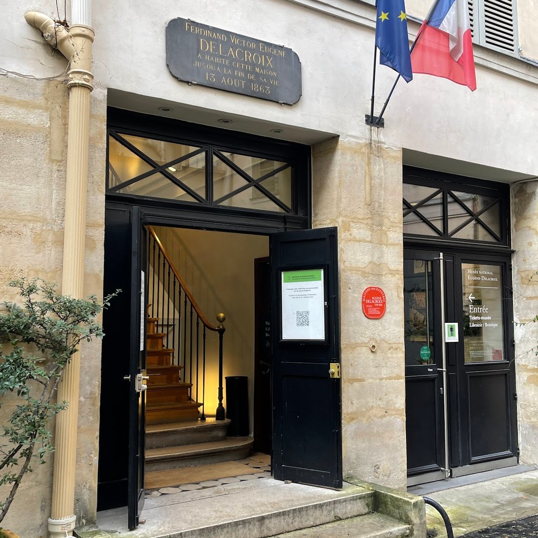 Visite guidée : À la découverte de l’atelier 4