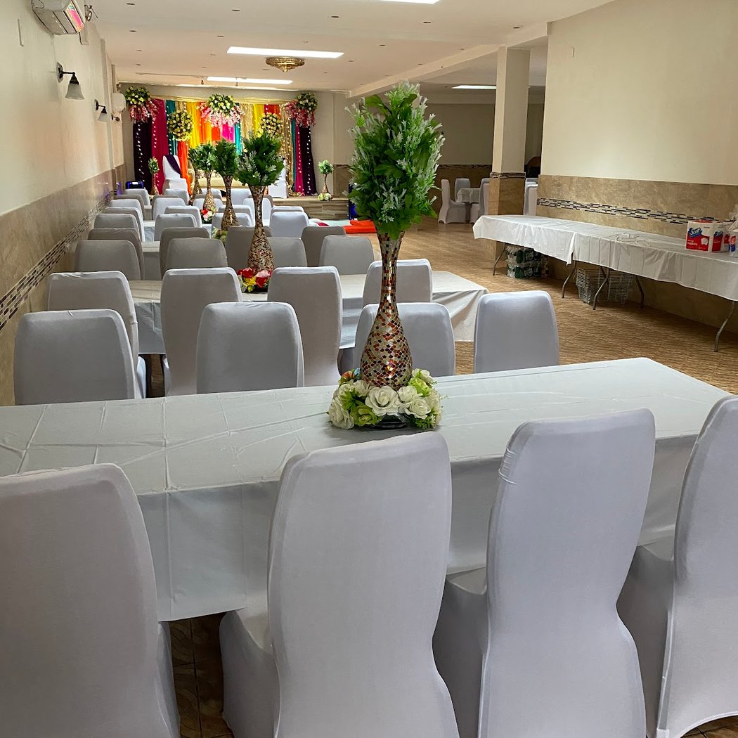 Punjab Restaurant 2