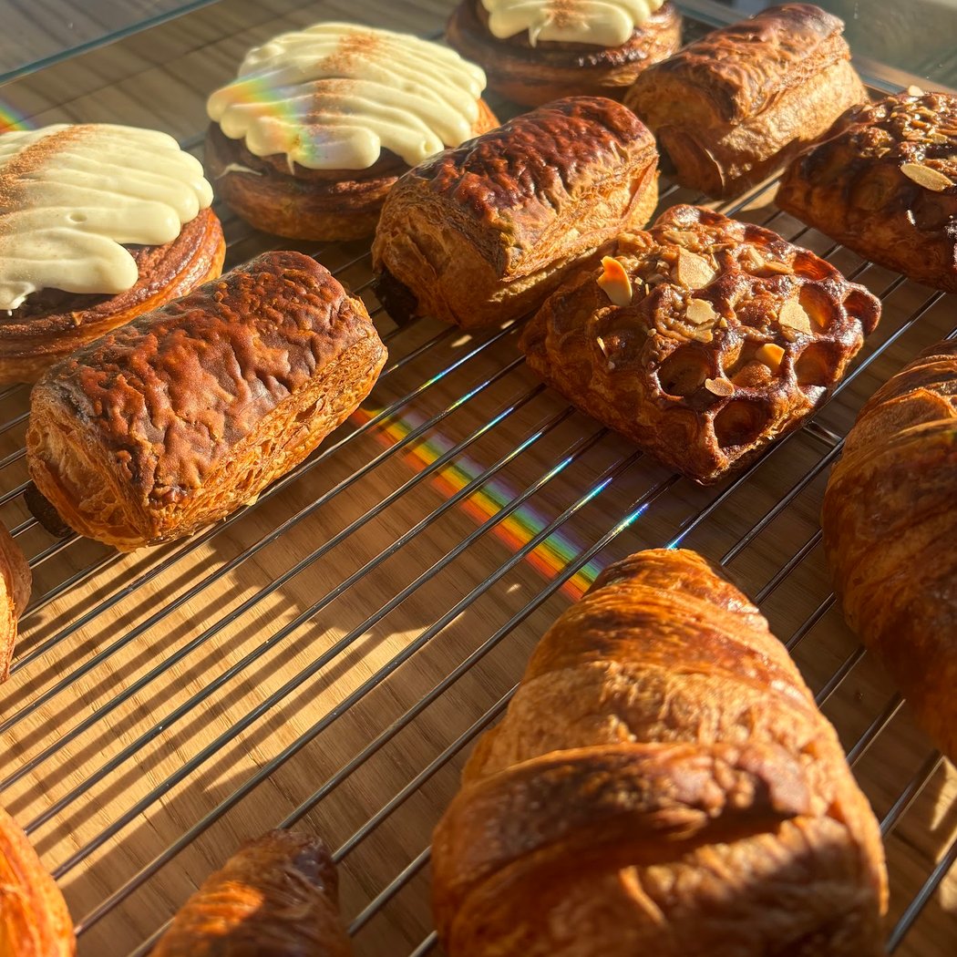 Bombolona Bakehouse 1