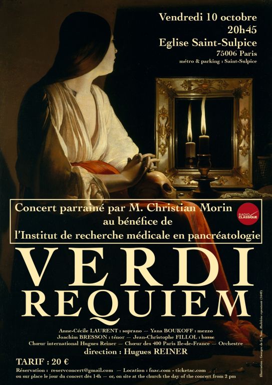 Requiem de Verdi 1