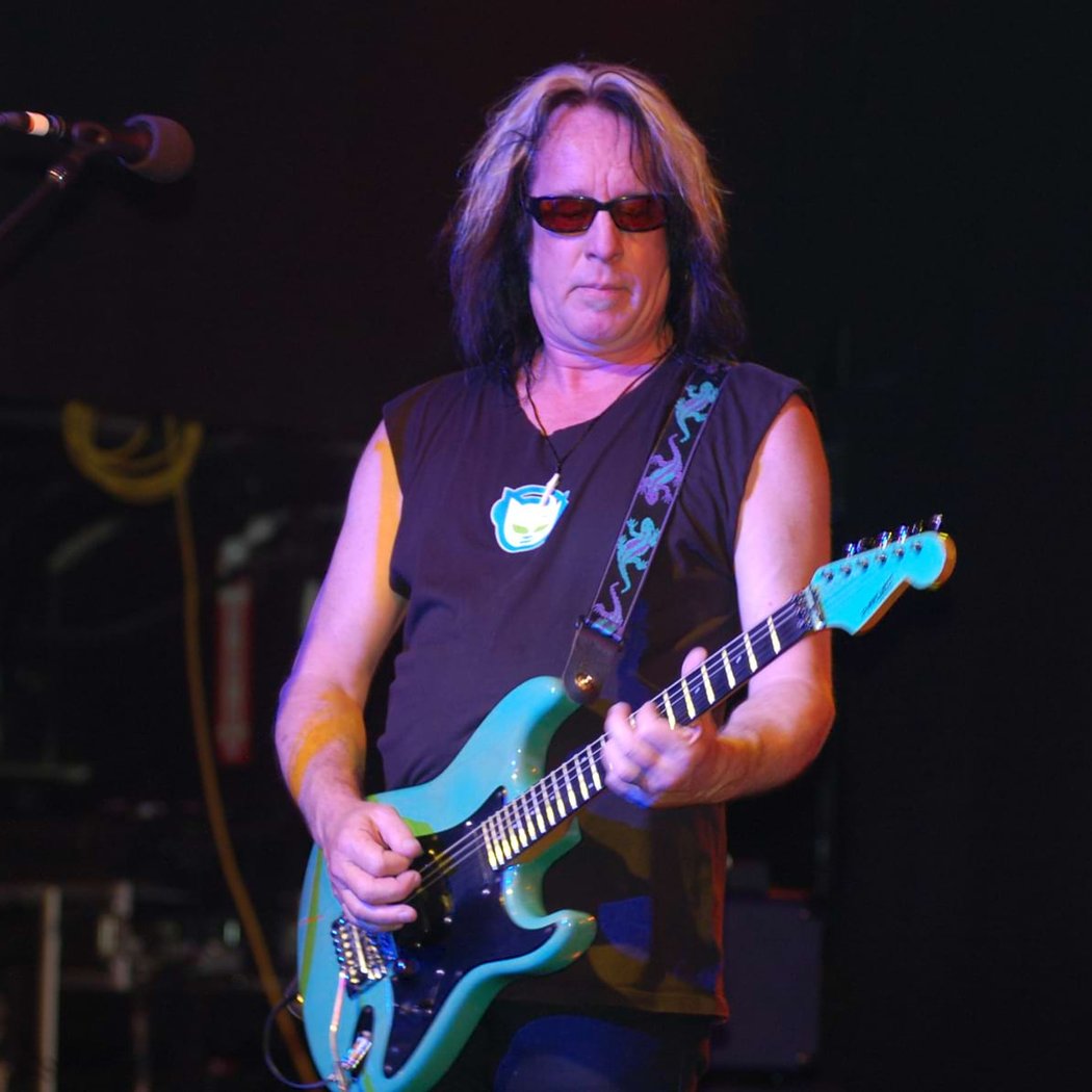 Todd Rundgren 1