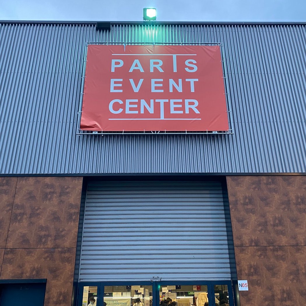 ATHX Paris 2