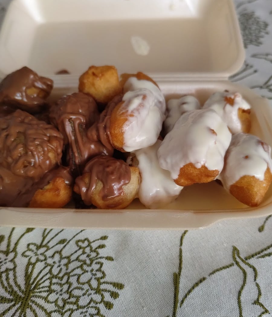 Churrería “El Cerezo” 1