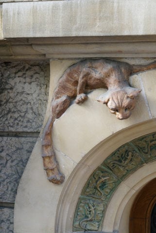 Le Café des Chats 2