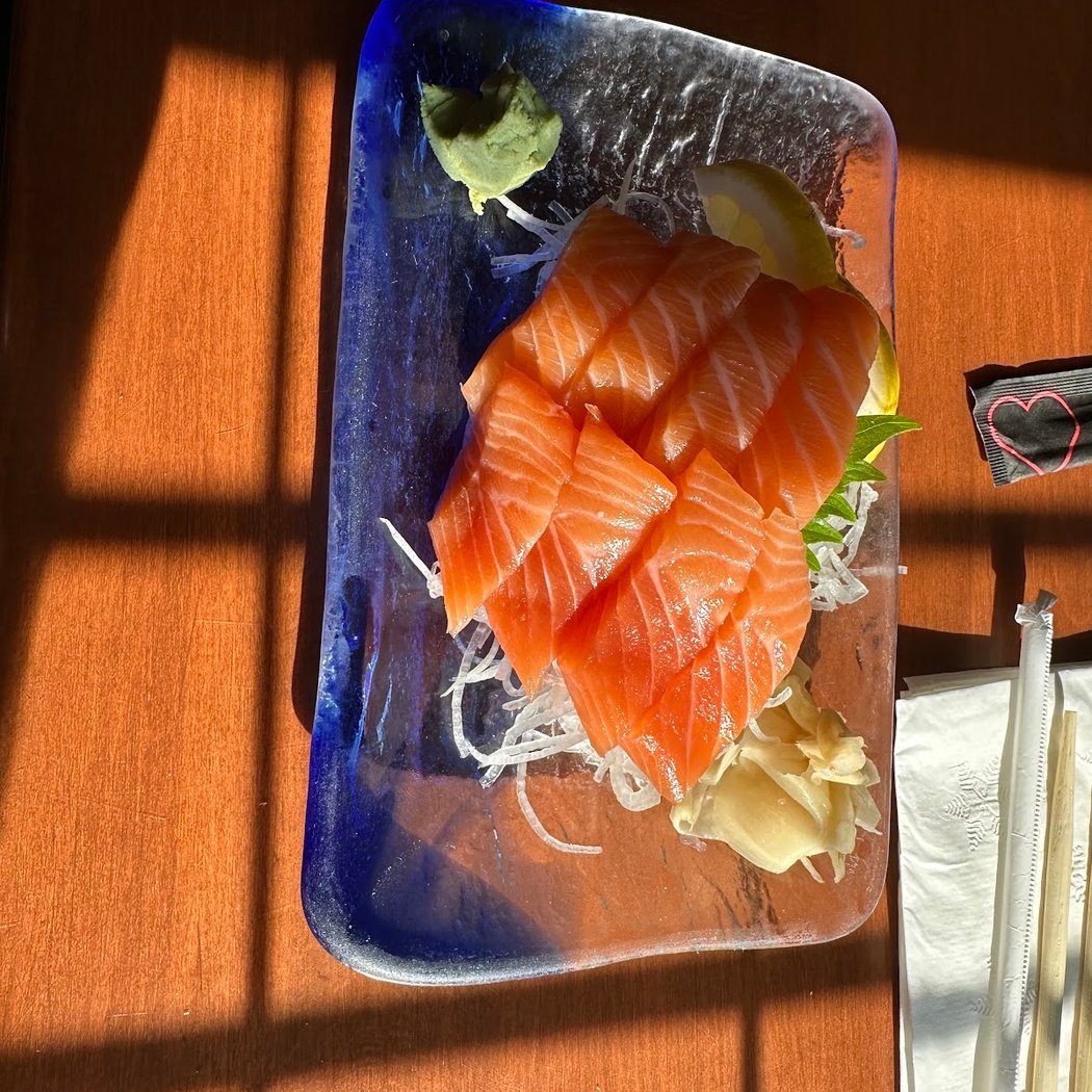 I Love Teriyaki & Sushi 1