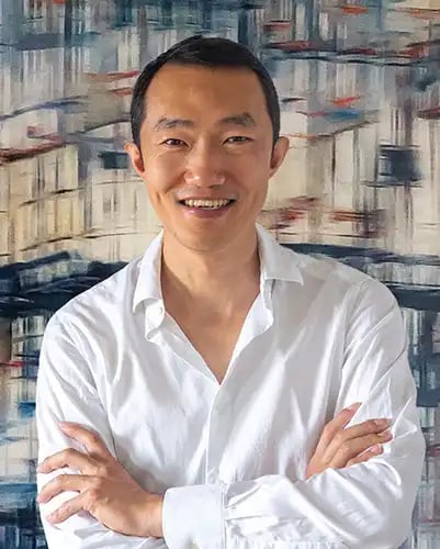 Parallèlement, Fan Li 1