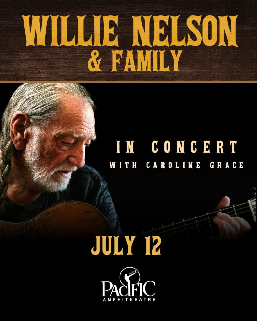 Willie Nelson & Family 1