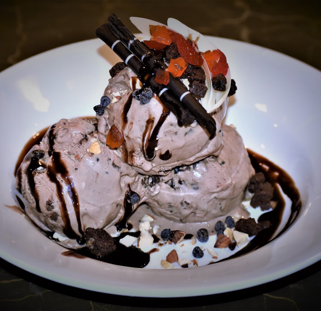 Caramelts Cafe & Charcoal 3