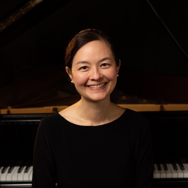 Faculty Recital: Sandra Wright Shen, piano 1