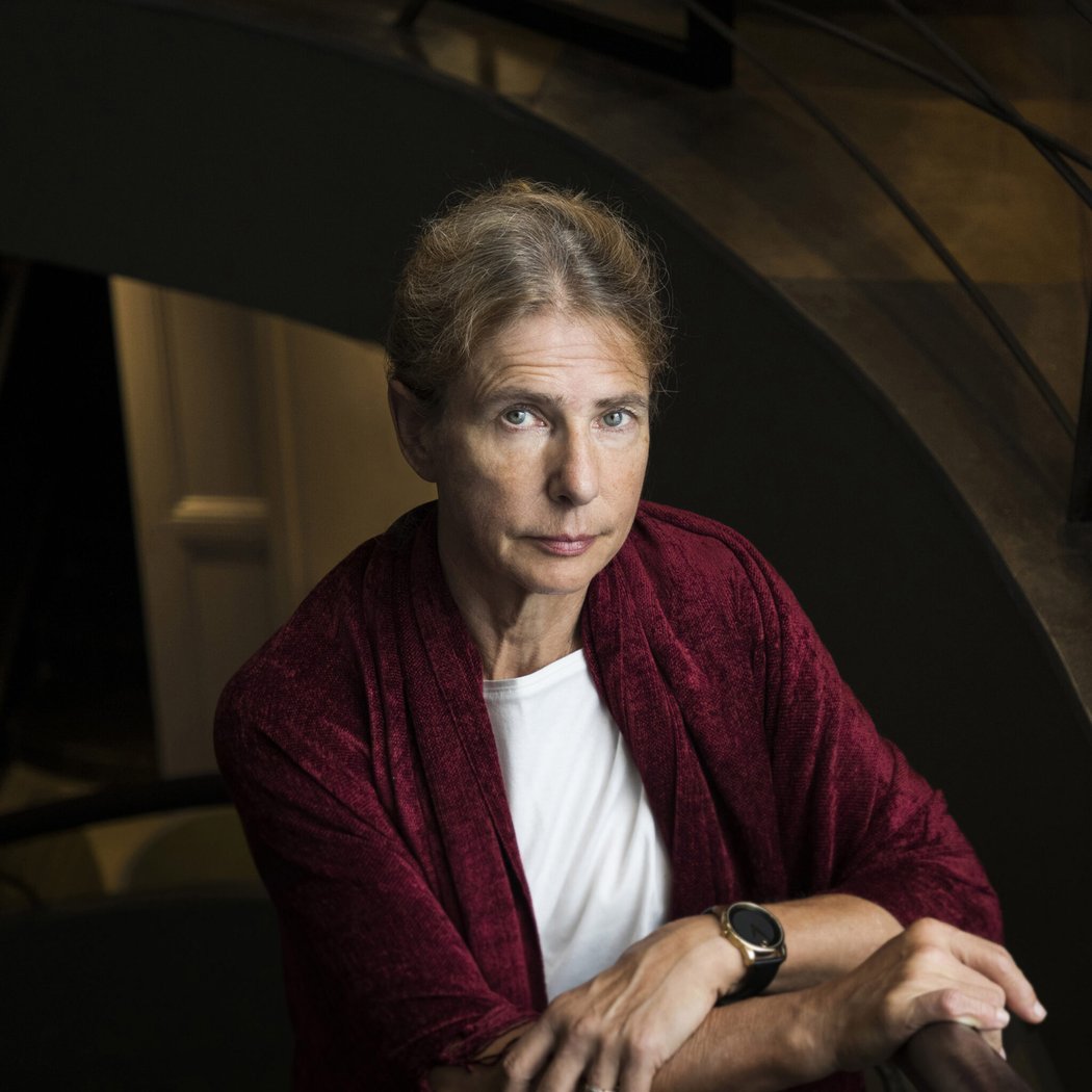 Lionel Shriver – Hystérie collective 1