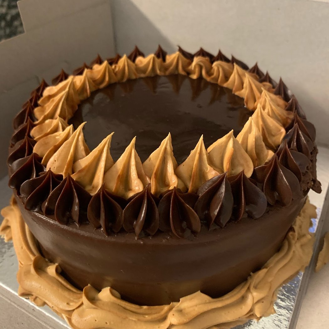Patisserie Nitash 3