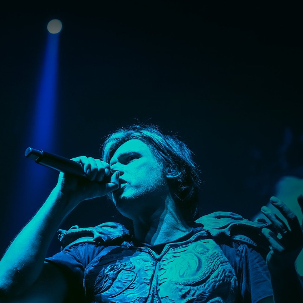 Orelsan 2