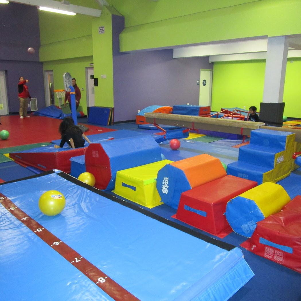Kids Classes 3