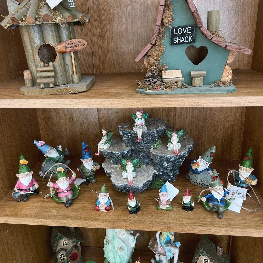 Angel Light Books and Gifts 1