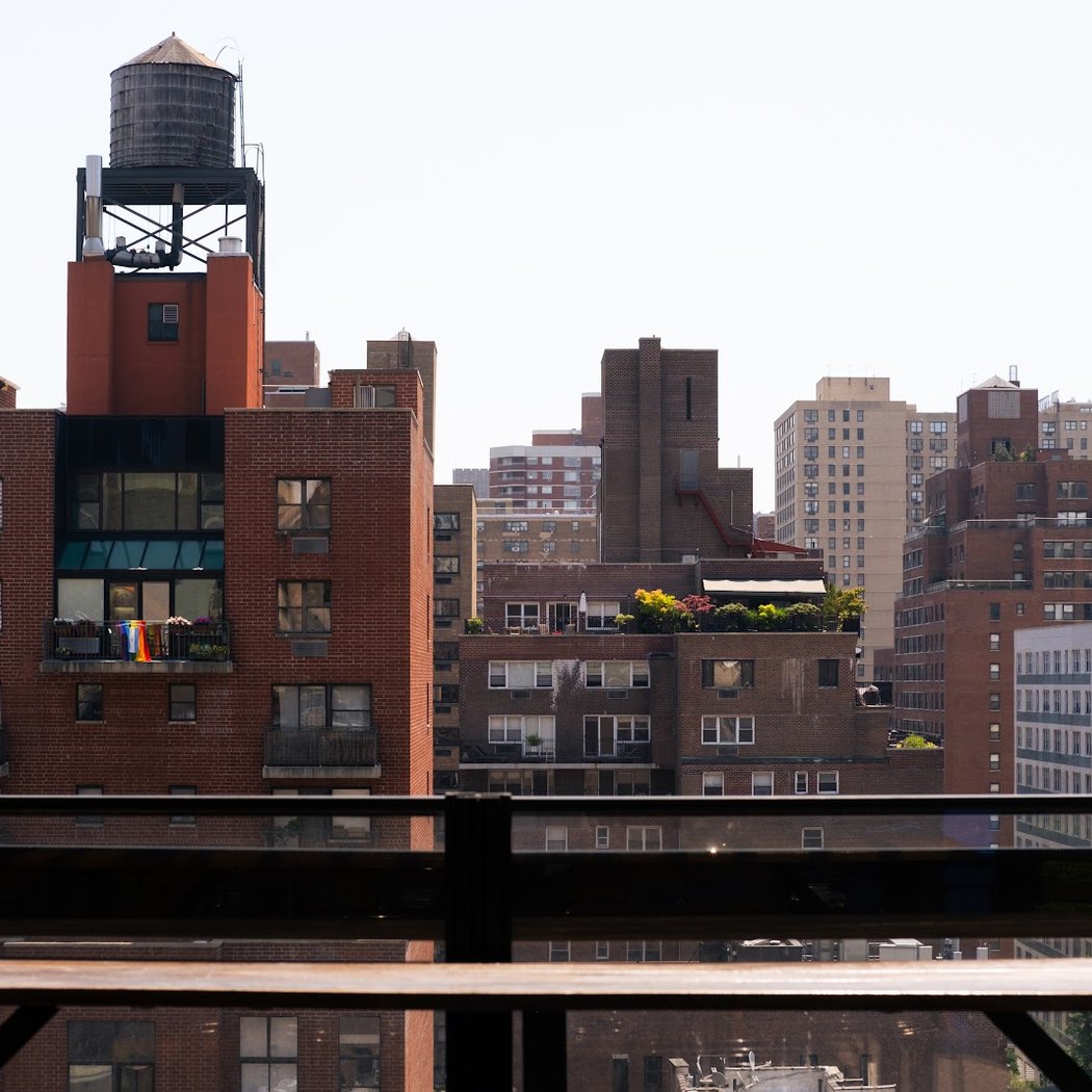 Rosehill Rooftop 5