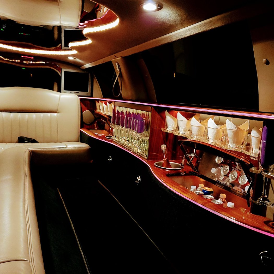 Champion Limo Service 1