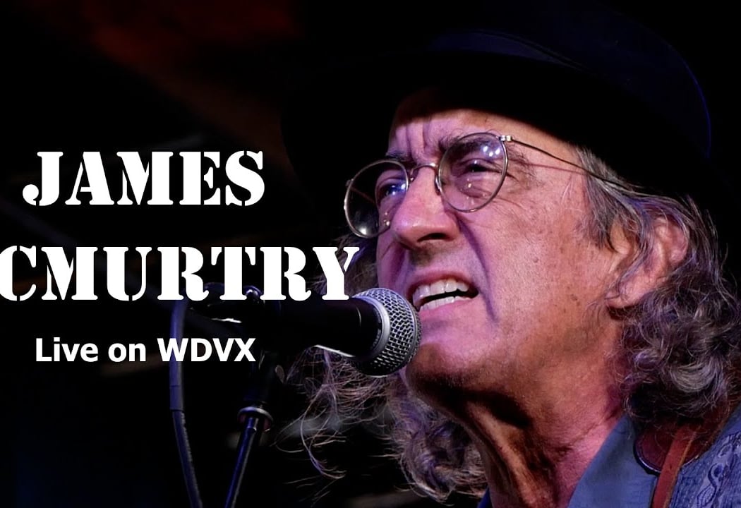 James McMurtry and The Martial Law Review with BettySoo 3