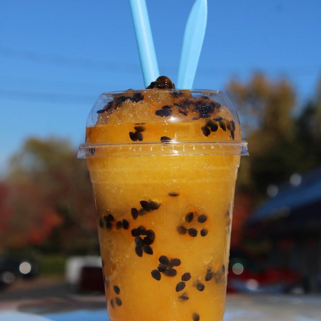 Antojitos Express 1