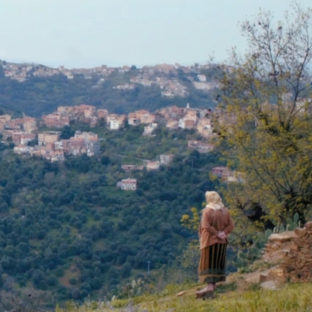 Marin des montagnes 1