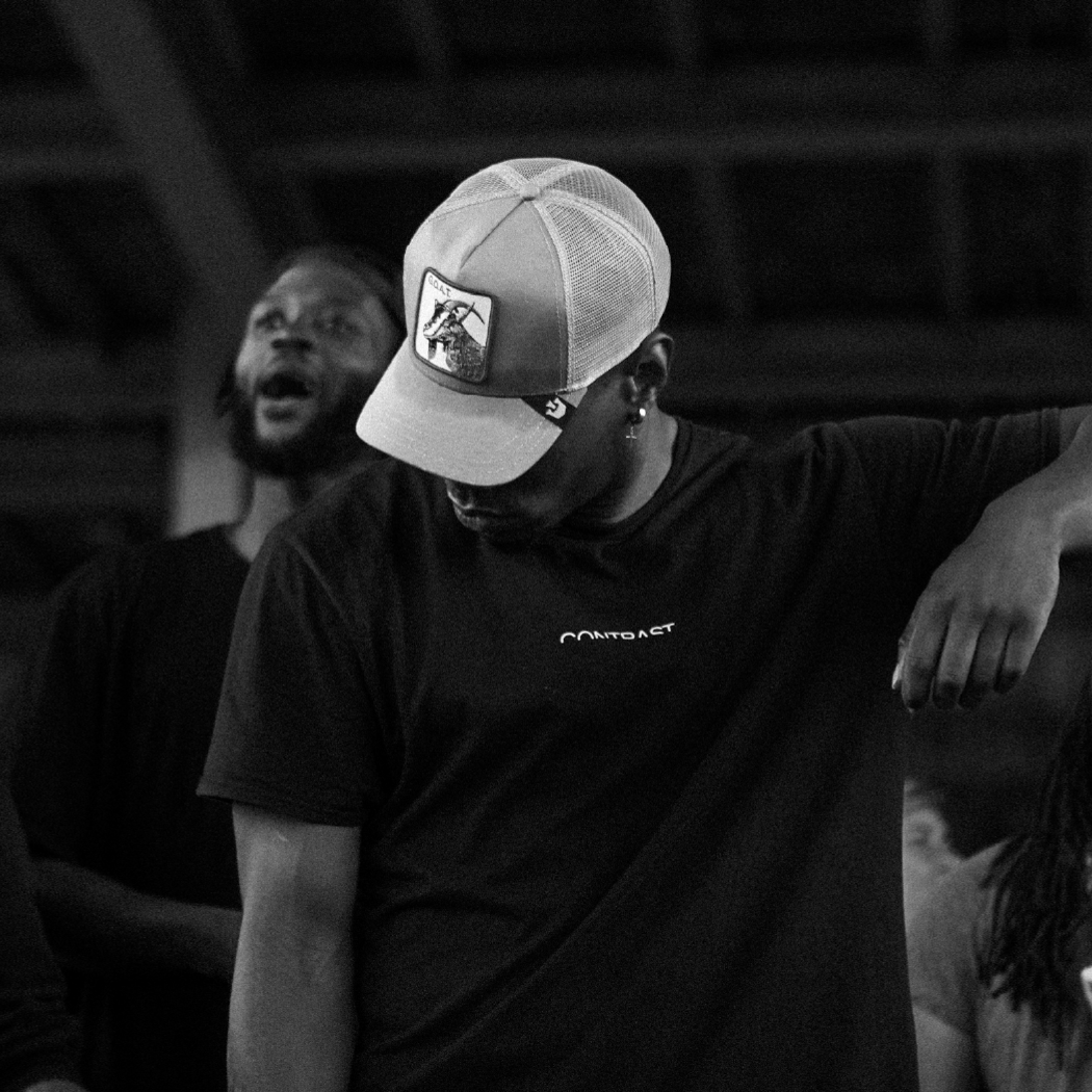 Krump Workshop 2