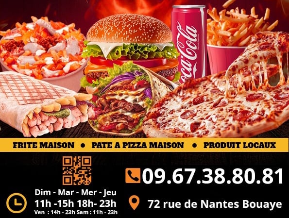 O'factory Bouaye 1