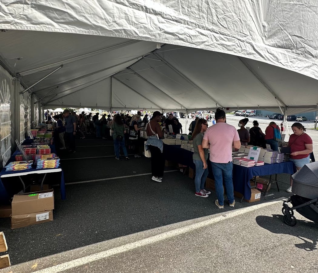 Brooklyn Book Festival 3