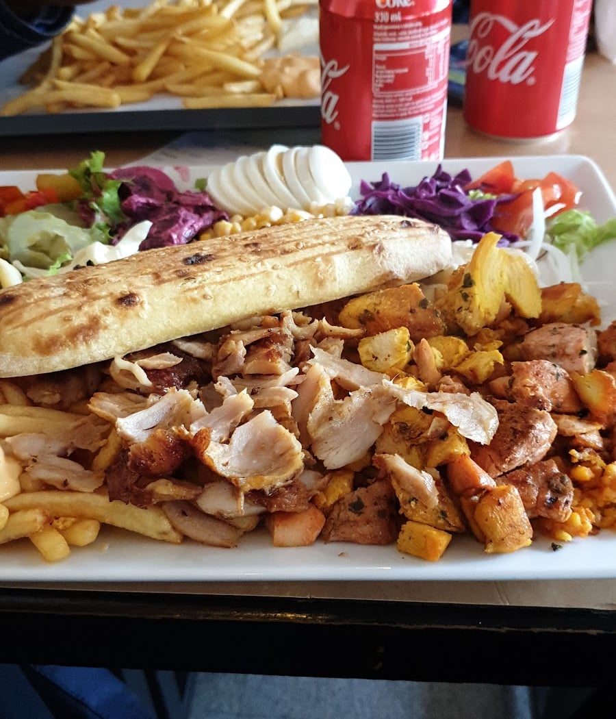 Friday Food 1