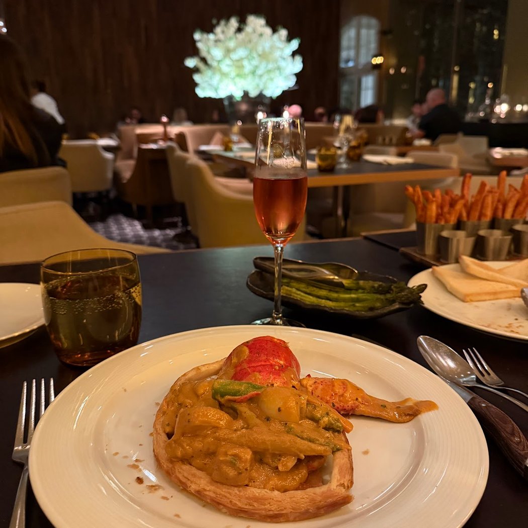 Bourbon Steak Miami by Michael Mina 3