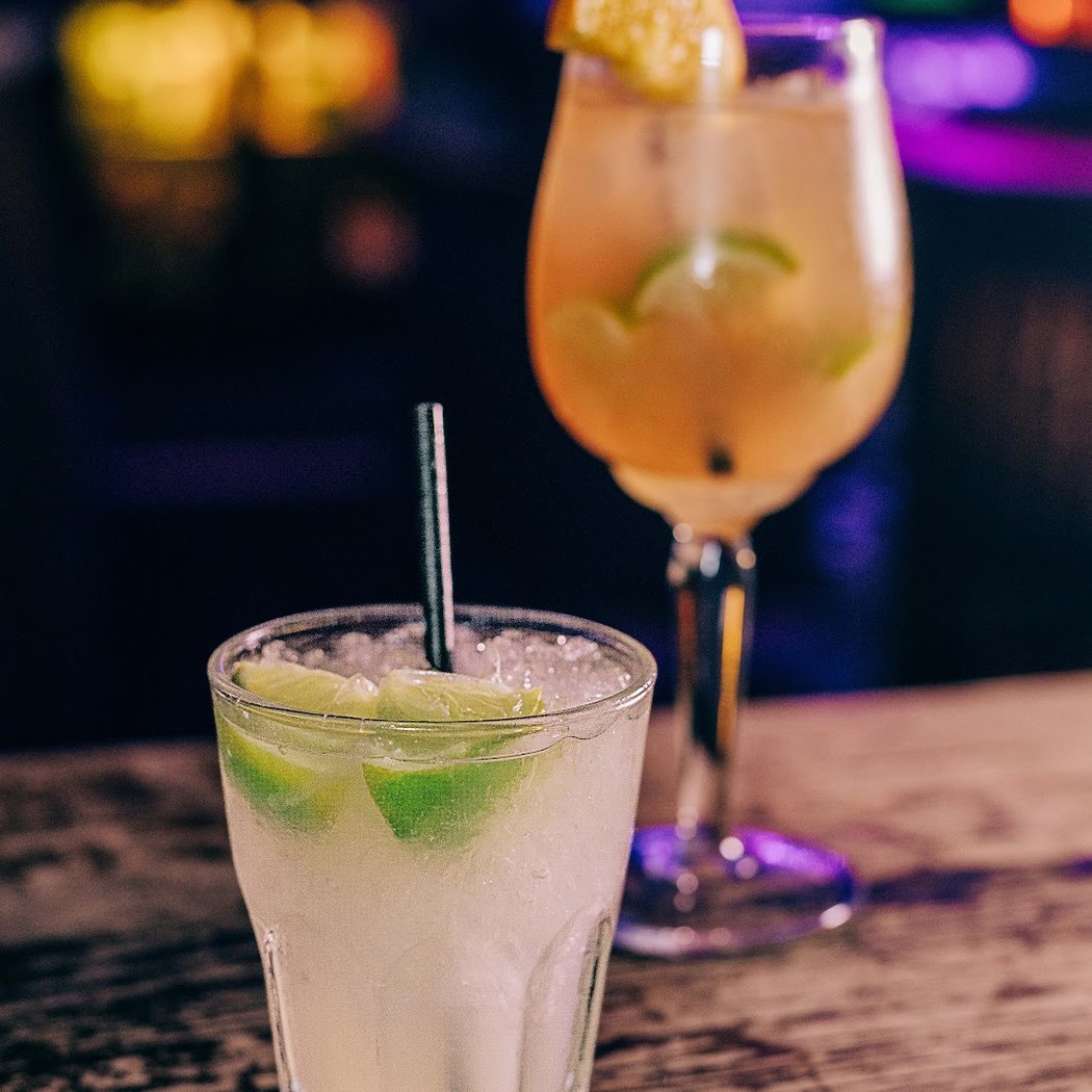 Café Oz Grands Boulevards - The Australian Bar 3