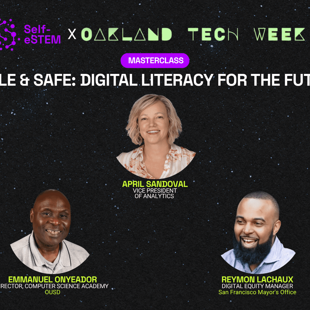AI Made Simple & Safe: Digital Literacy for the Future of Work 1