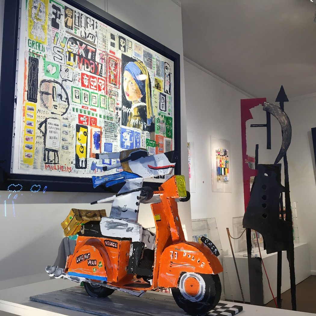 Galerie MULHEIM 2