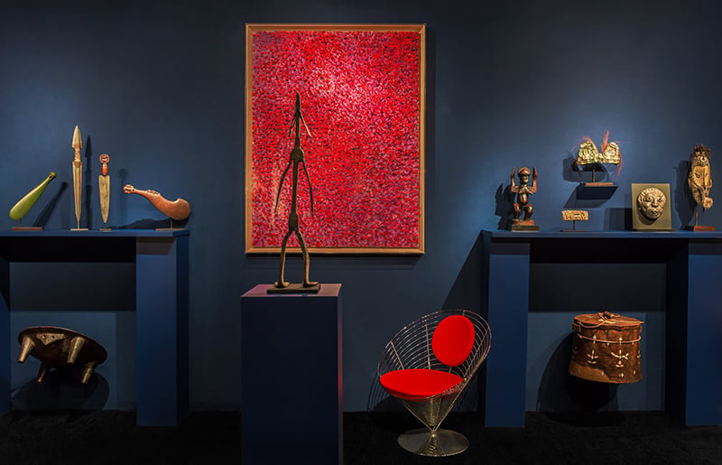 Tambaran Gallery 1
